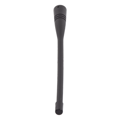 SKRA15MV3 - Antena UHF Helicoidal / 450-512 MHz / Omnidireccional / SMA Hembra / Uretano / 162 mm