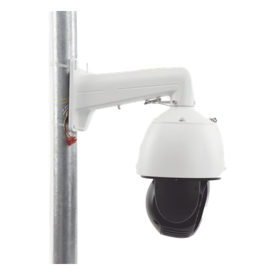 DS-2DE4425IW-DE(T5) - Hikvision DS-2DE4425IW-DE(T5) cámara de vigilancia Almohadilla Cámara de seguridad IP Exterior 2560 x 1440 Pixeles Techo/pared