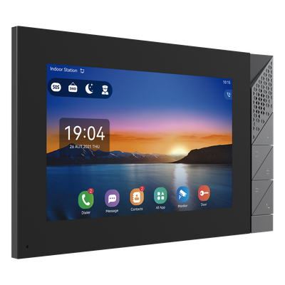I55A - Fanvil Monitor IP/SIP / Pantalla Táctil 7" / Android 9.0 I55A