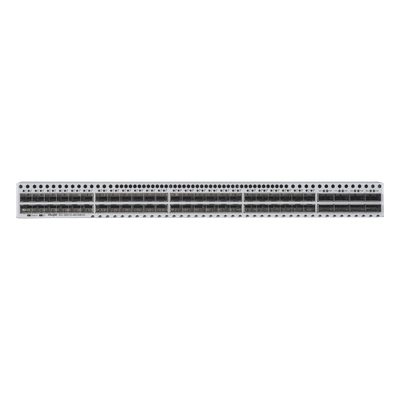 RG-S6250-48XS8CQ - Ruijie Switch Data Center / 48 Puertos SFP+ 1G/10G / 8 Puertos QSFP28 40G/100G RG-S6250-48XS8CQ