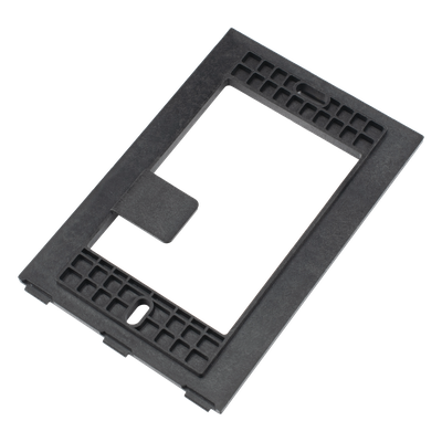 190202525 - Soporte de Montaje para DS-K1101M / Fabricado en Plastico