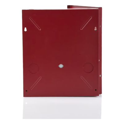 VISTA-32FB-T - Panel Comercial de Incendio e Intrusión / 32 Zonas / 2 Particiones / 24 Puntos Direccionables V-Plex / 2 NAC Programables / Certificado UL 864 y NFPA 72