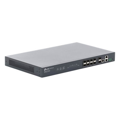 DS-P7001-08 - TP-Link DeltaStream DS-P7001-08 terminal de líneas ópticas
