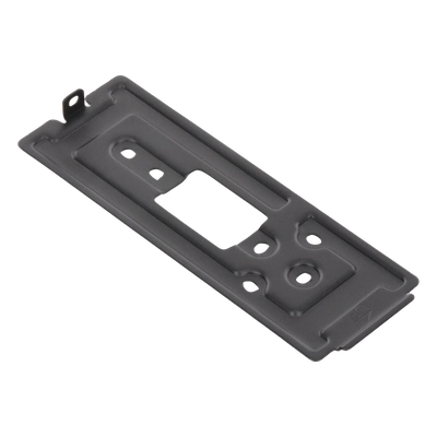 192102688 - Bracket para Instalacion en Pared / Compatible con el Modelo DS-K1T321MFWX