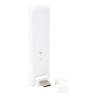 DTUW100 - Hoymiles Modulo para Monitoreo por Wifi del Microinversor MI-1500 DTUW100