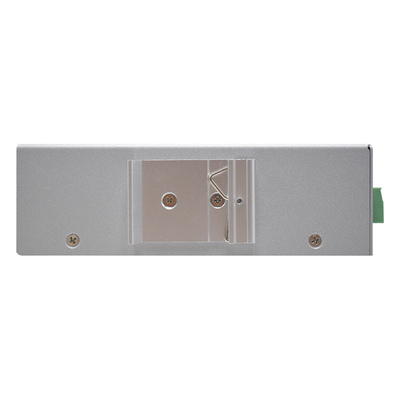 WI-PS212GF-I-V2 - Switch Semi-Industrial / No administrable / 8 puertos 10/100 PoE af/at/bt / 1 puerto Gigabit RJ45 Uplink / 1 puerto SFP Uplink / Presupuesto PoE 110 Watts /