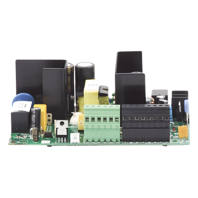 PW7KPSU120 - Honeywell Fuente de Poder con Cargador de Batería de Respaldo / Salida 12.5 VCC 4 A / Entrada