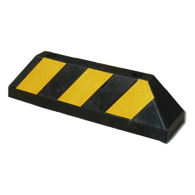 AC55TC - Accesspro Tope Vehicular / 55 cm (1.8 ft) / Carga 5 Ton AC55TC