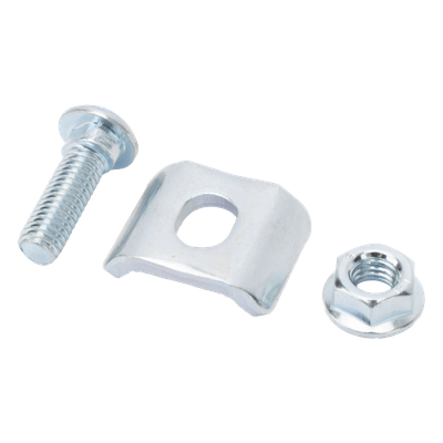 MG-51-KIT3EZ - Charofil Kit de unión para charolas / Acero al carbón / Electro Zinc MG-51-KIT3EZ