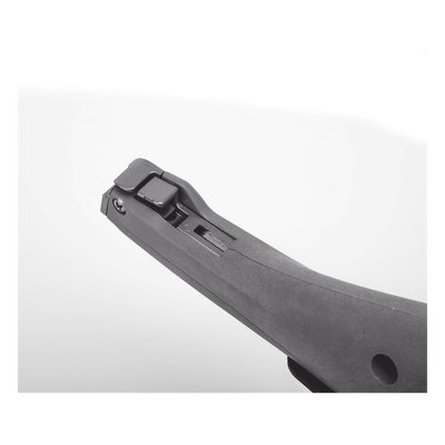 GTS-E - Panduit Pistola Manual para Cinchos / Tensión 8-50 lb / Corte Automático GTS-E