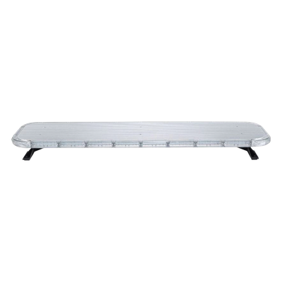 X75RBAS - Barra de Luces LED / 46" (1.17 m) / 132 LEDs 3W / Rojo/Azul/Ámbar/Blanco / 45 Patrones / SAE Class I / -40°C a 70°C