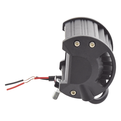 XD18F - Luz de Trabajo LED / 1500 Lúmenes / 9 Watts / 10-30 Vcc / IP67 / 4 pulgadas (101.6 mm)