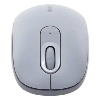90669 - Ugreen Mouse Inalámbrico / 2.4 GHz / 2400 DPI 90669