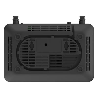 XX530V - ONU/ONT Router Wi-Fi 6 / AX3000 Dual Band / 1 Puerto PON SC/APC / 4 Puertos Gigabit / 1 Puerto FXS VoIP / EasyMesh / AgiNet Cloud
