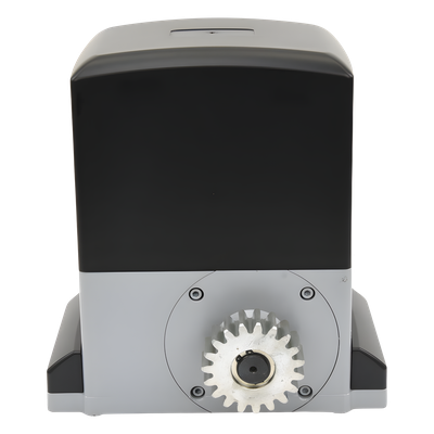 XBS-SZ-2000 - Operador para Puerta Corrediza / Capacidad 2000 kg / Alimentación 220 VAC / Potencia 500 W / IP44 / Temperatura -20 a 50 °C / Cierre Automático Ajustable