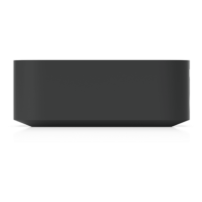 UPL-PORT-B - Streamer de Audio Digital / PoE o 12 VCC / Wi-Fi 6 / HDMI eARC / RCA / Óptico / USB-C / Multi-Zona 32 Dispositivos / AirPlay y Spotify Connect