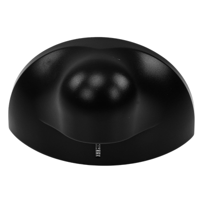 XBS-104 - Sensor de Movimiento por Microondas / Detección 4 m (13.1 ft) x 2 m (6.6 ft) / Frecuencia 24.125 GHz / IP52 / Alimentación 12-24 V AC/DC