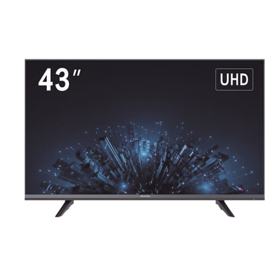 DS-D5043U3-1V0S - Hikvision Monitor LED 4K / 43" / Uso 24-7 DS-D5043U3-1V0S