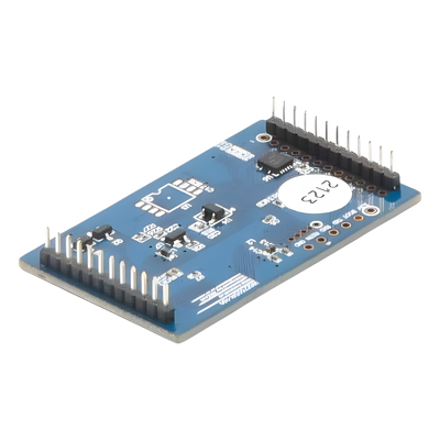 REL-MDIP-32001 - Rosslare Security Products Tarjeta de Red / Superficie / MAC e IP Asignables REL-MDIP-32001