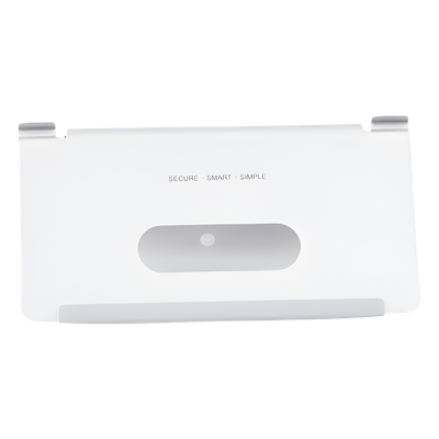 DS-KABH6320-T - Hikvision Soporte de Escritorio / Acero Inoxidable SUS430 / Silicona DS-KABH6320-T