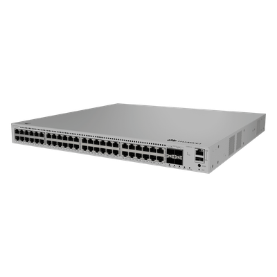 S310-48PN4X - Huawei Switch Capa 3 / 48 Puertos PoE+ MultiGigabit 2.5 Gbps / 4 SFP+ 10 Gbps S310-48PN4X