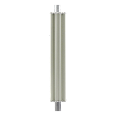 AM-5G20-90 - Ubiquiti AM-5G20-90 antena para red Antena sectorial 20,3 dBi