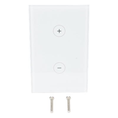MHDT511 - Smarthome By Epcom Interruptor Dimmer Táctil Z-Wave 700 / Control LED hasta 150 W