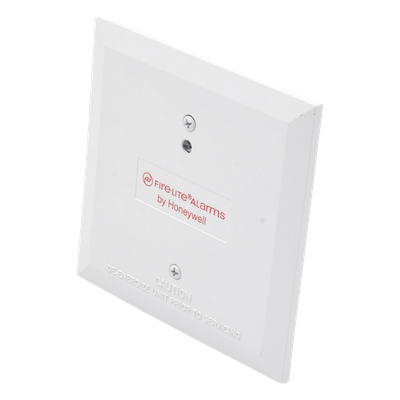 MMF-302 - Fire-Lite Módulo de Interfaz Direccionable / Monitoreo Detectores de Humo 2 Hilos / Circuito