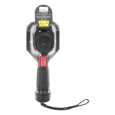 HM-TP22-3AQF/W-M20W - Hikmicro Cámara Termográfica Portátil / Detector 256 × 192 / FOV 50° × 37.2°