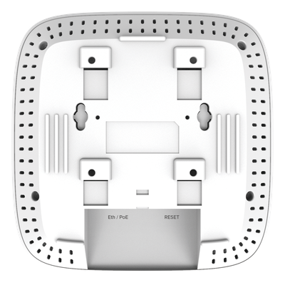 PL-E410X00B-RW - Cambium Networks Punto de Acceso Wi-Fi / Doble Banda 2.4 y 5 GHz / MU-MIMO 2x2 PL-E410X00B-RW