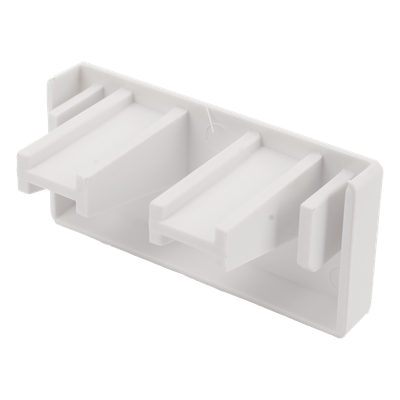 TMK-1735-F - Tapa final / PVC auto-extinguible / -40°C a +85°C / 0.008 kg / NOM-001-SEDE-2005