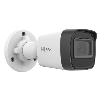 IPC-B121H-C - HiLook IPC-B121H(2.8MM)(C) cámara de vigilancia Bala (forma) Cámara de seguridad IP Exterior 1920 x