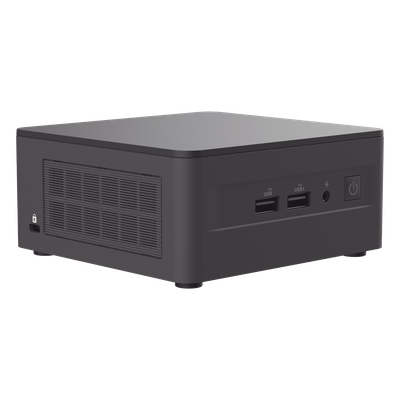 BOXNUC1513I - Asus Mini PC Barebone / Core i5-1340P / Wi-Fi 6E BOXNUC1513I