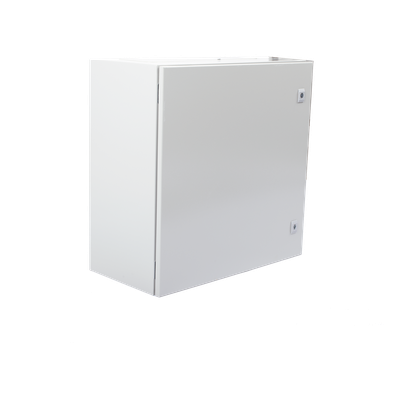 PST-6060-30A - Precision Gabinete de Acero para Intemperie / IP66 / IK10 PST-6060-30A