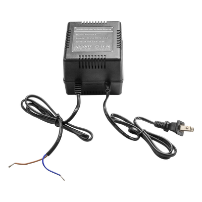 RT2470LS - Epcom Powerline Transformador / 24 VCA / 70 VA RT2470LS