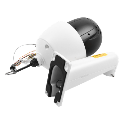DS-2AE5232TI-A(E) - Hikvision DS-2AE5232TI-A(E) cámara de vigilancia Almohadilla Cámara de seguridad CCTV Interior y exterior 1920 x 1080 Pixeles Techo