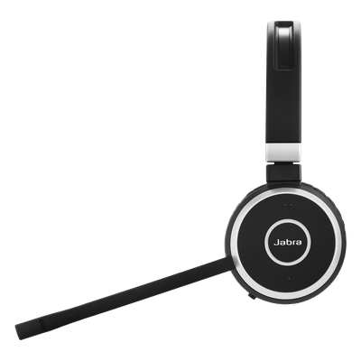 EVOLVE-65-DUO-MS - Diadema / Auricular Jabra Evolve 65 Stereo / Bluetooth EVOLVE-65-DUO-MS
