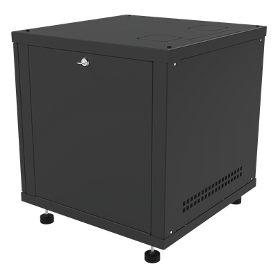 LP-6060-12U - Linkedpro By Epcom Gabinete de Piso / 12UR / 638 mm Profundidad LP-6060-12U