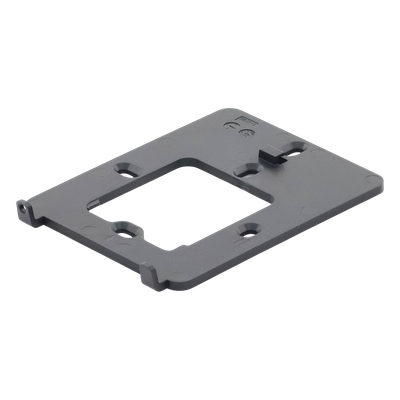 190220000 - Bracket para instalación en pared de Biometrico DS-K1T343MWX