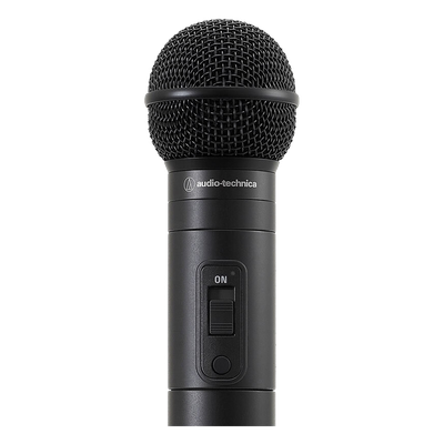 ESW-T4102/C510 - Audio-Technica Transmisor de mano / Cápsula intercambiable / UHF 470-940 MHz ESW-T4102/C510