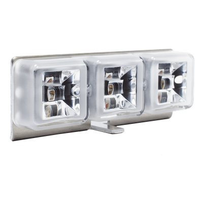 EZ1203R - Ecco Módulo de Reemplazo LED / Torreta VTG48R / Luz Roja EZ1203R