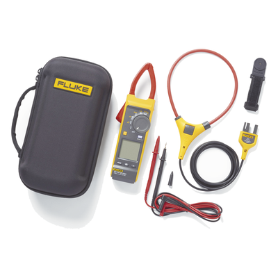 FLUKE-393FC - Pinza Amperimétrica / Medición CC 1500 V / CA 1000 V FLUKE-393FC
