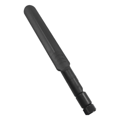 TXP-24-5-LBW - Antena Omnidireccional / Doble Banda 2.4/5 GHz / 5 dBi / 360° Horizontal / 100 W / RPSMA / 165x200 mm