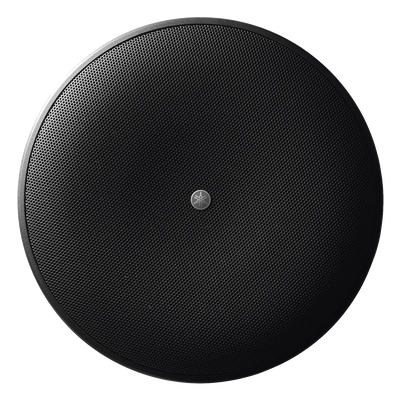 VXH6B - Altavoz Colgante / 6.5 in / 2 Vías / 300W / 8 Ohms / 70V/100V / 120° Dispersión / Negro