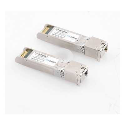 LP-SFP-BD-10G-80 - Linkedpro By Epcom Transceptor Óptico SFP+ Bidireccional / 10 Gbps / Monomodo 1490/1550 nm