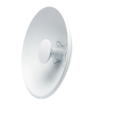 N5-X25-2PACK - Mimosa Networks Antena Modular Dual Slant / Ganancia Ajustable 8-25 dBi / Frecuencia 4.9-6.4
