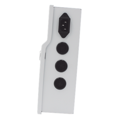 AC-PS-T12-05 - Epcom Powerline Fuente de Alimentación Regulada / 11-15 Vcc / 5 A AC-PS-T12-05