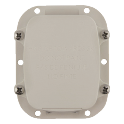SMARTONEC - Globalstar Rastreador Satelital / Cobertura Mundial LEO / Sin SIM Celular SMARTONEC