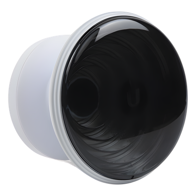 IS-5AC - Ubiquiti IsoStation AC 450 Mbit/s Blanco Energía sobre Ethernet (PoE)