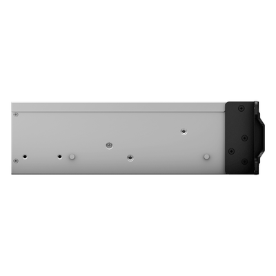 RS1221+ - Synology Servidor NAS Rack / 8 Bahías SATA / Expansión a 12 Bahías RS1221+